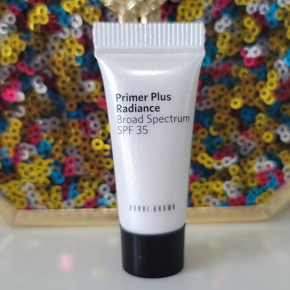 Bobbi Brown Makeup 4 For 25 Bobbi Brown Primer Plus Radiance Spf 35